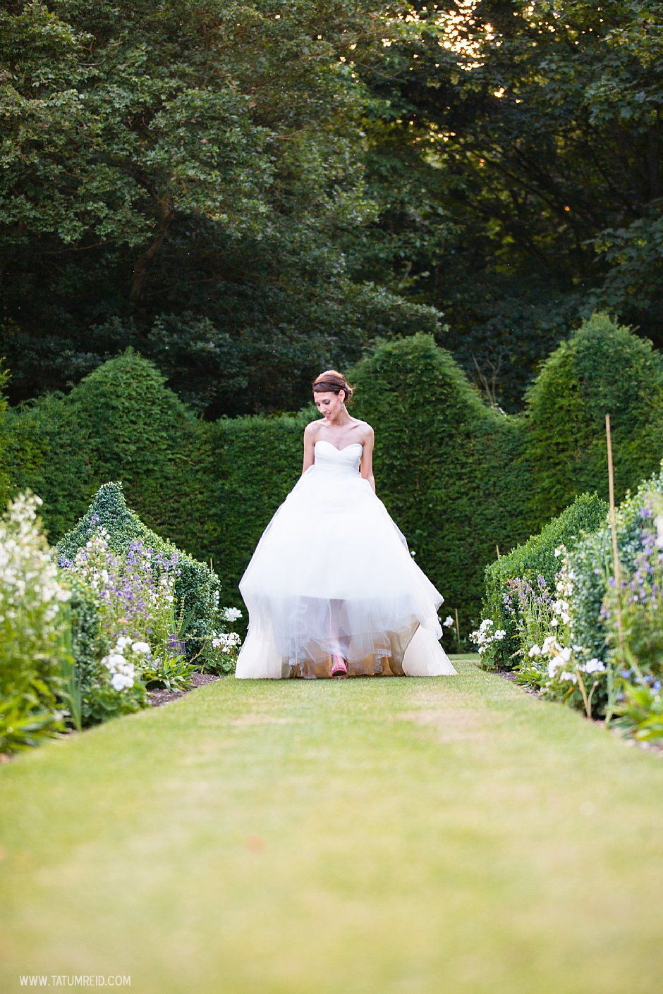 Hales Hall Barn Wedding | Norfolk Wedding Photography | Ed + Faith