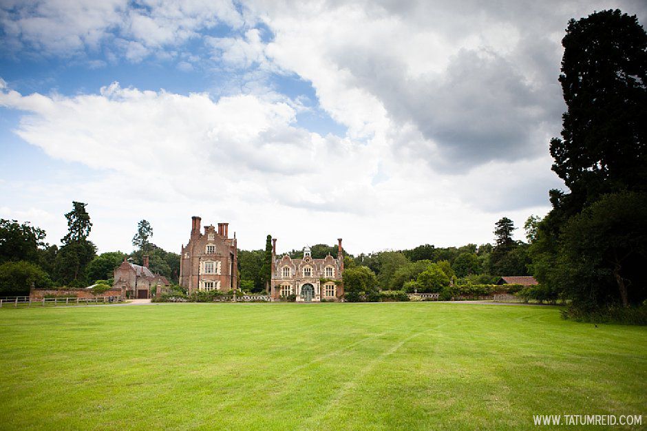 Norfolk Wedding Photography | Merton Hall & Wymondham Abbey | Norwich